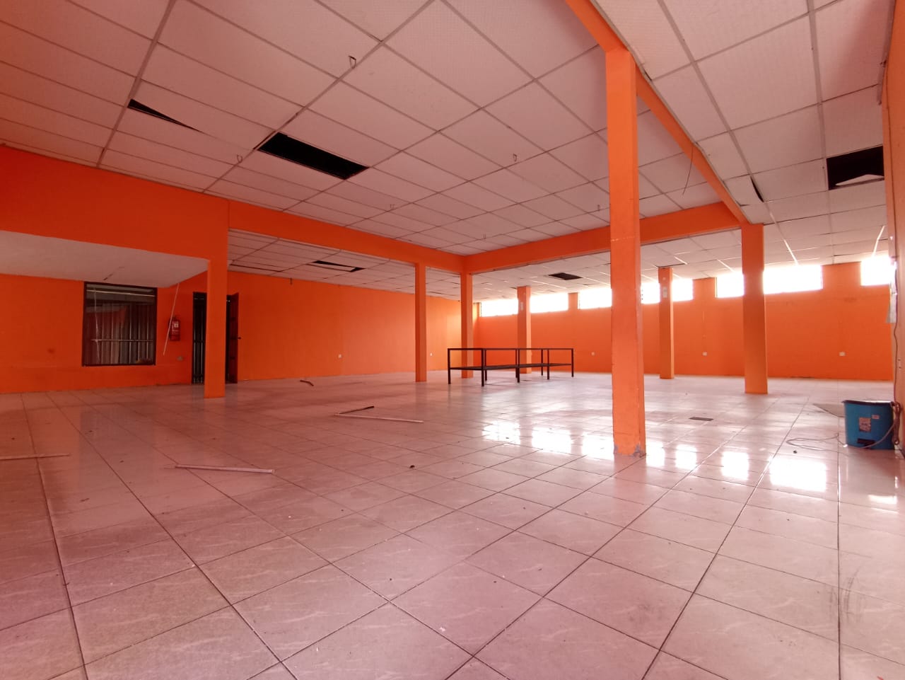 Commercial Bungalow Jalan Gottlieb Pulau Tikus - photo 6