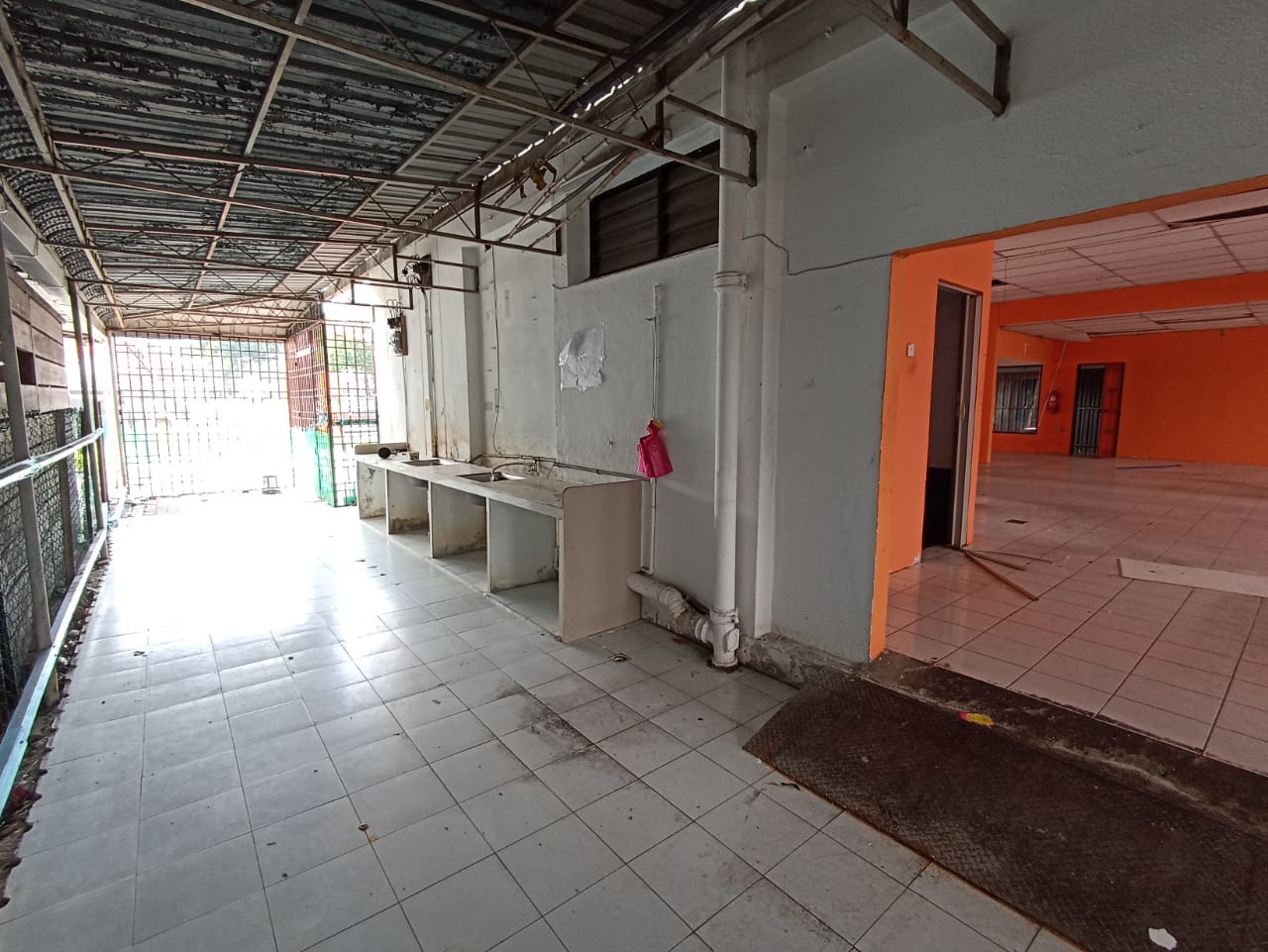 Commercial Bungalow Jalan Gottlieb Pulau Tikus - photo 9