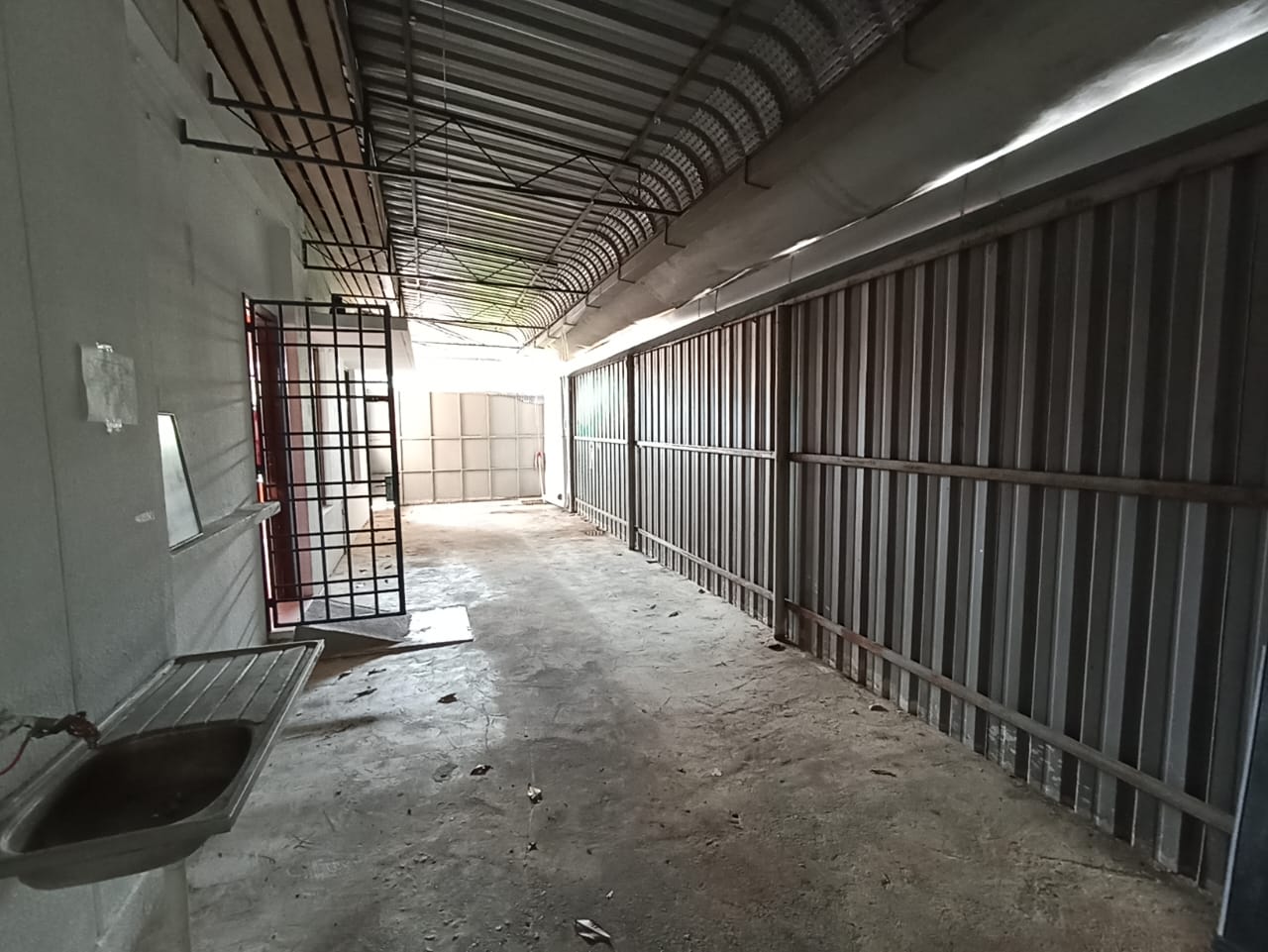 Commercial Bungalow Jalan Gottlieb Pulau Tikus - photo 10