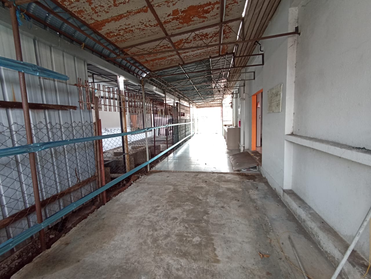 Commercial Bungalow Jalan Gottlieb Pulau Tikus - photo 11