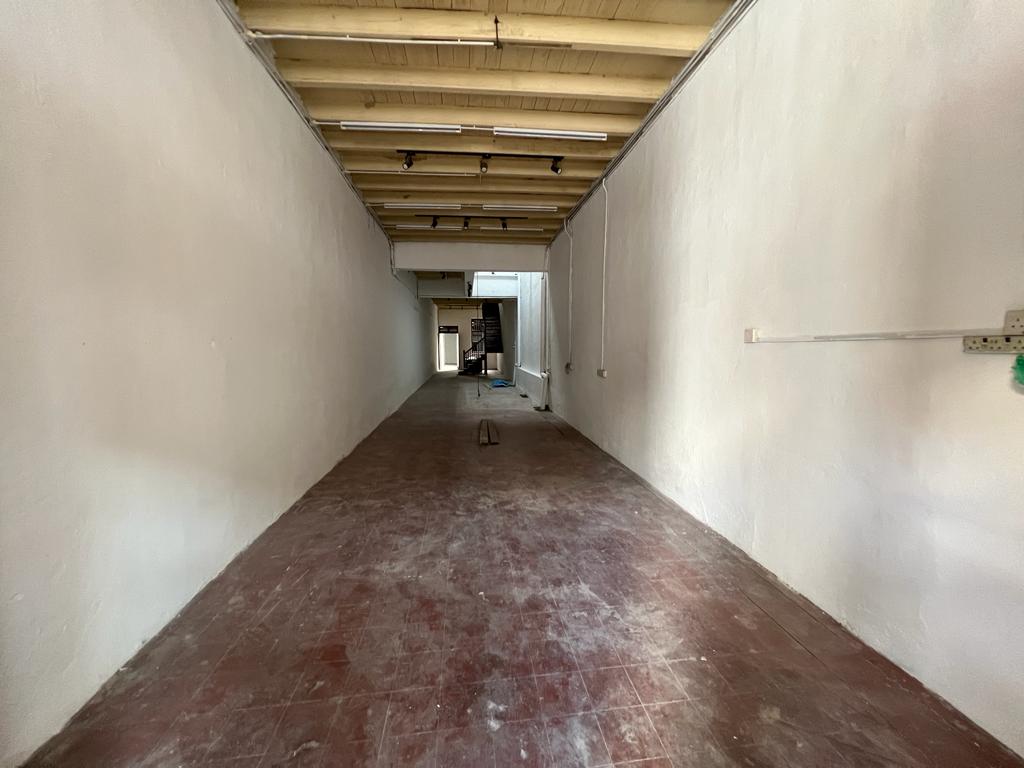 Georgetown Beach Street Lebuh Pantai 2 Storey Shop - photo 2