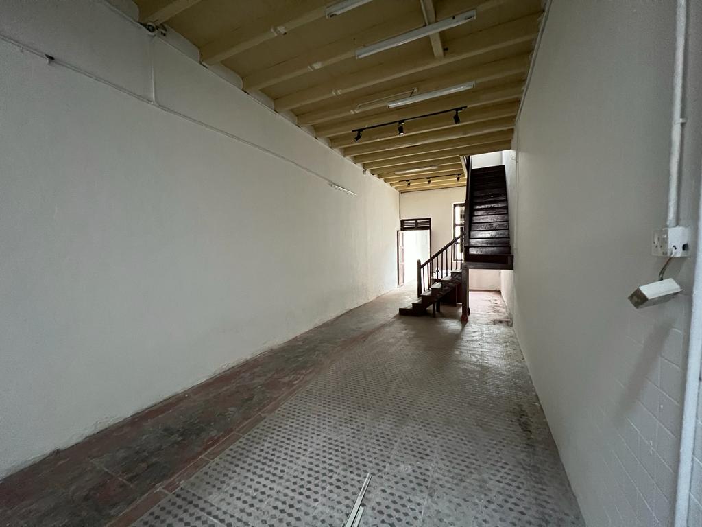 Georgetown Beach Street Lebuh Pantai 2 Storey Shop - photo 3