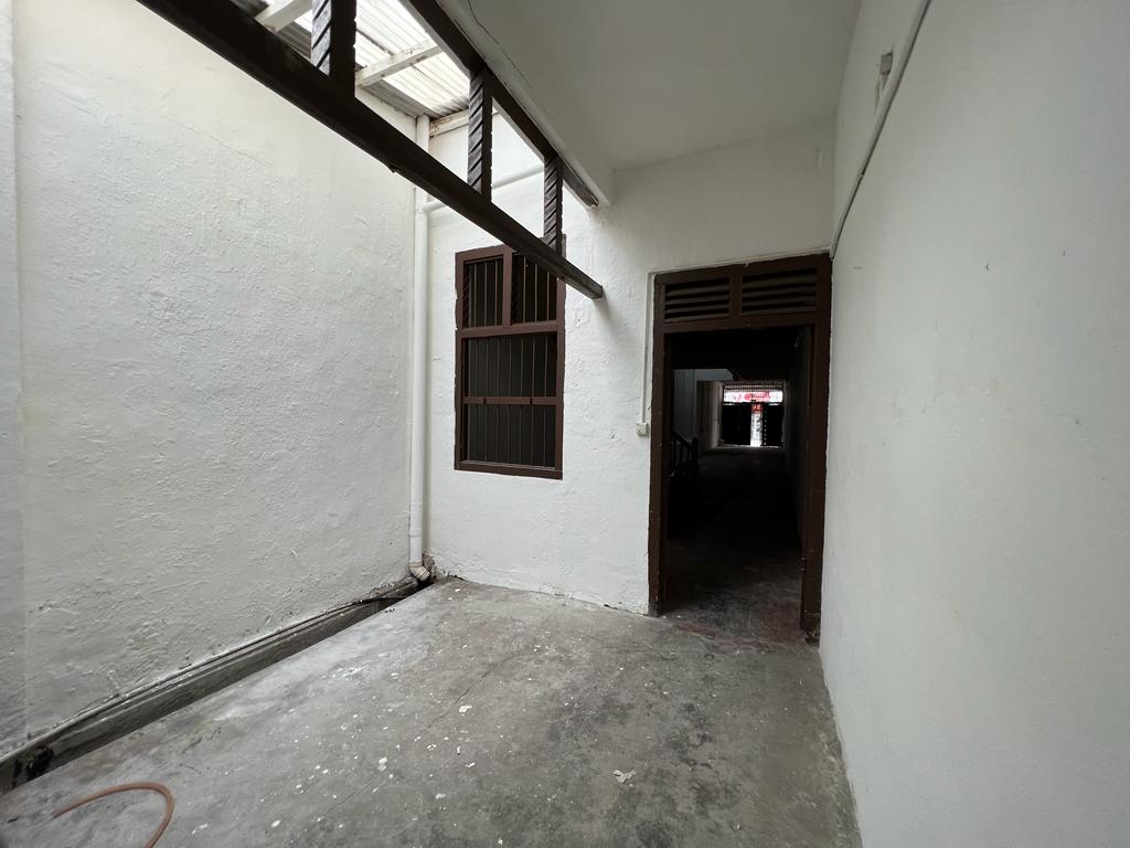Georgetown Beach Street Lebuh Pantai 2 Storey Shop - photo 11
