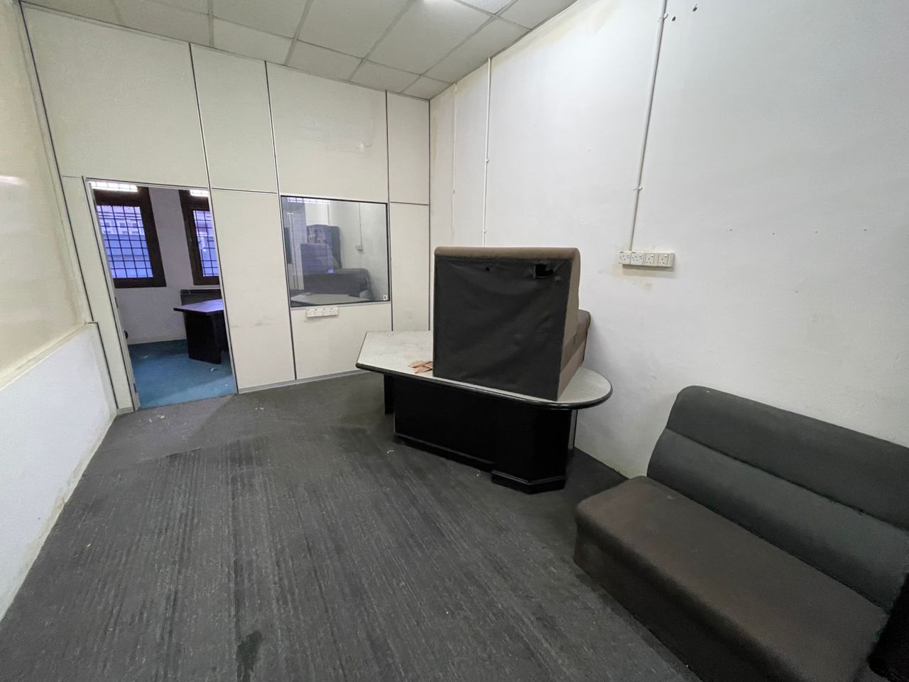 2 Sty Shop Jalan Siam Road Georgetown 2200sf - photo 2