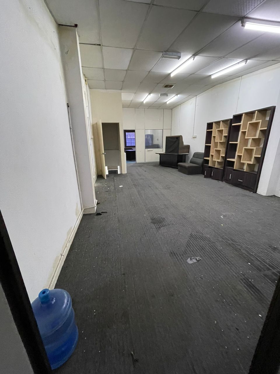 2 Sty Shop Jalan Siam Road Georgetown 2200sf - photo 4