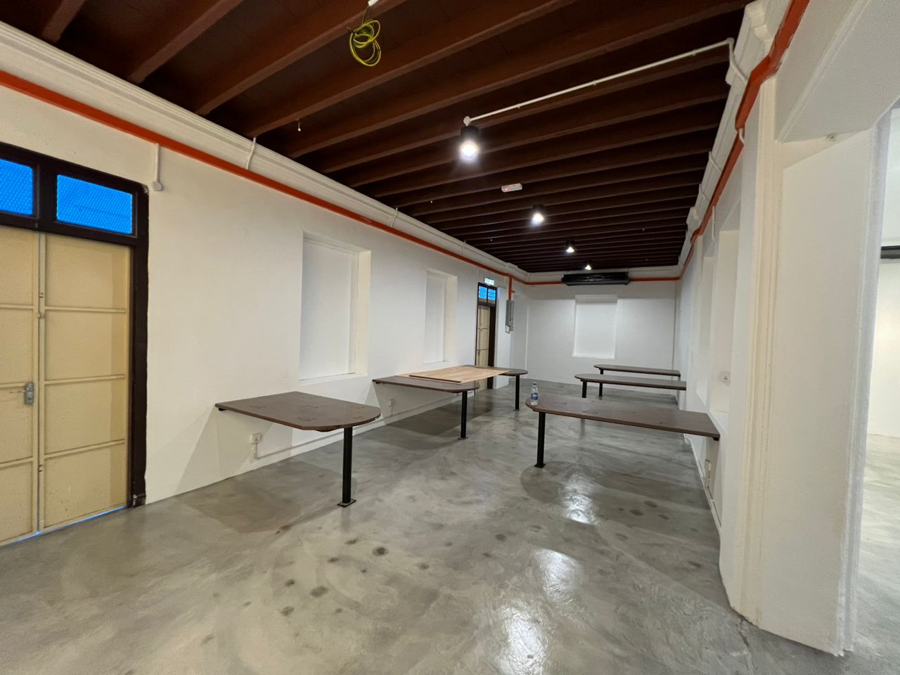 2 Sty Shop Jalan Siam Road Georgetown 3600sf - photo 2