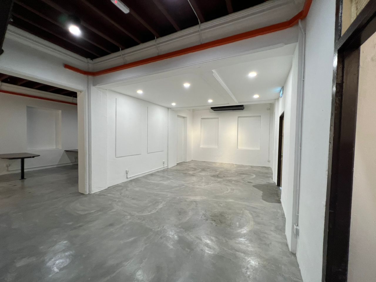 2 Sty Shop Jalan Siam Road Georgetown 3600sf - photo 3