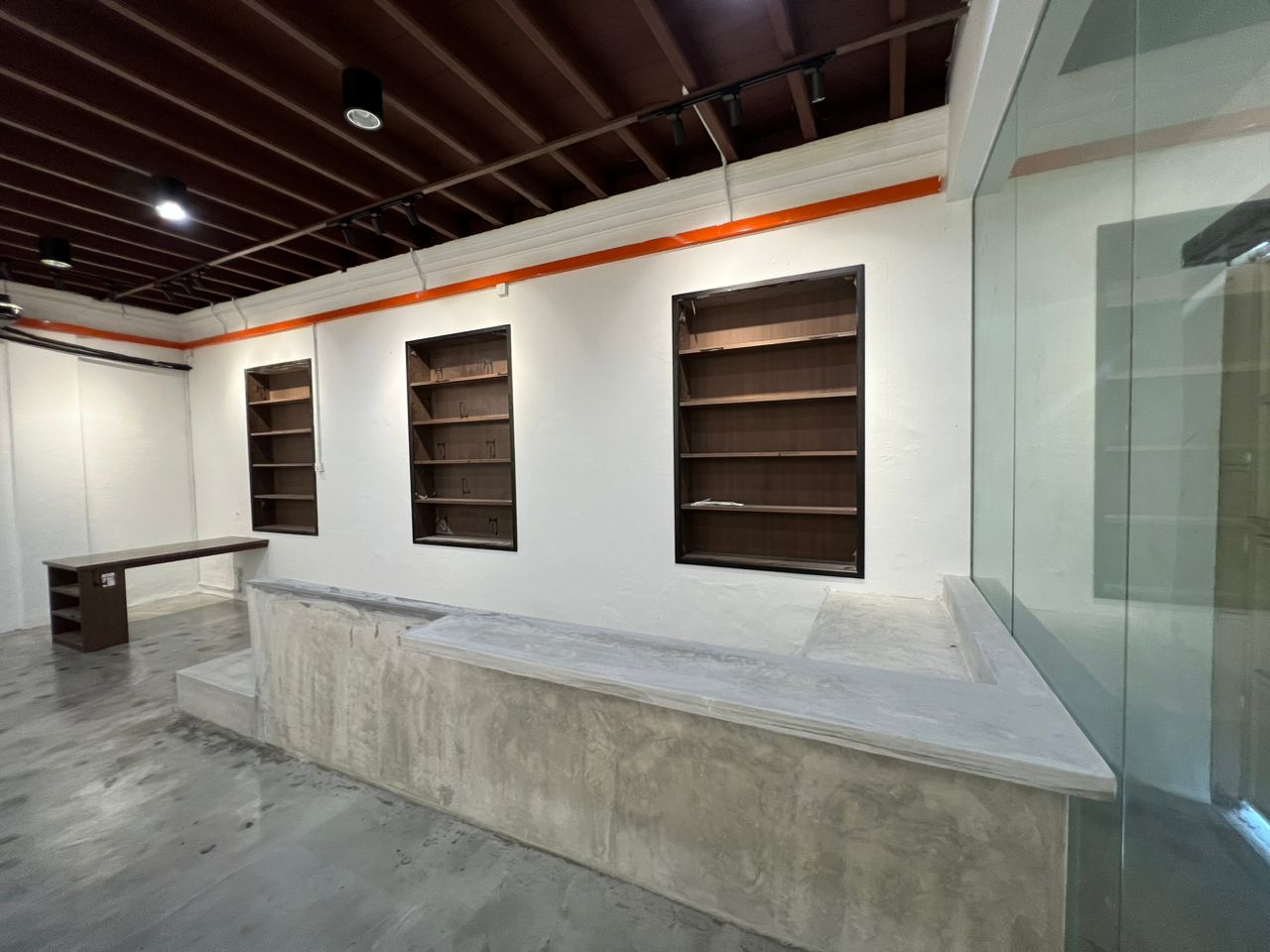 2 Sty Shop Jalan Siam Road Georgetown 3600sf - photo 5