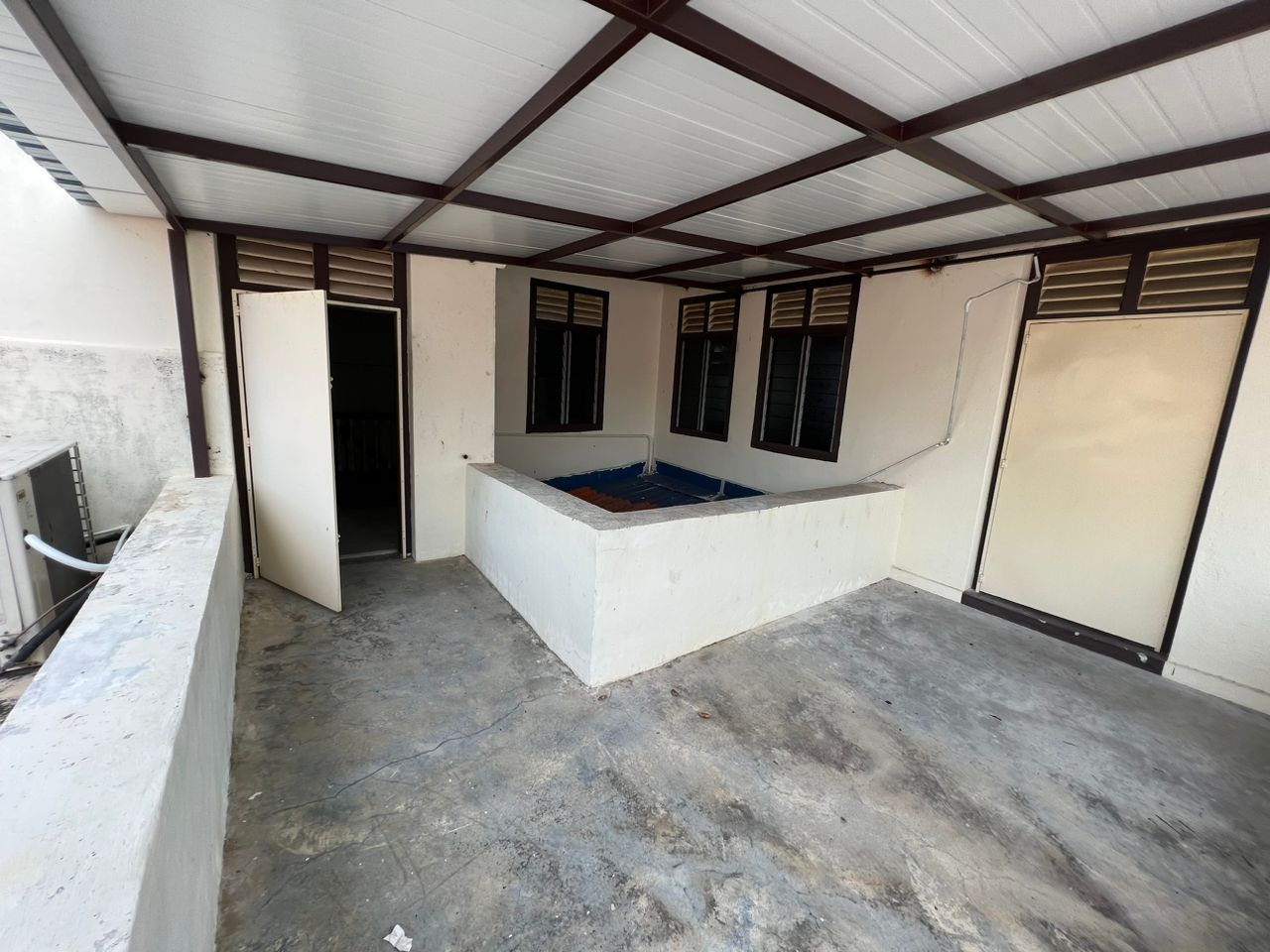 2 Sty Shop Jalan Siam Road Georgetown 3600sf - photo 7
