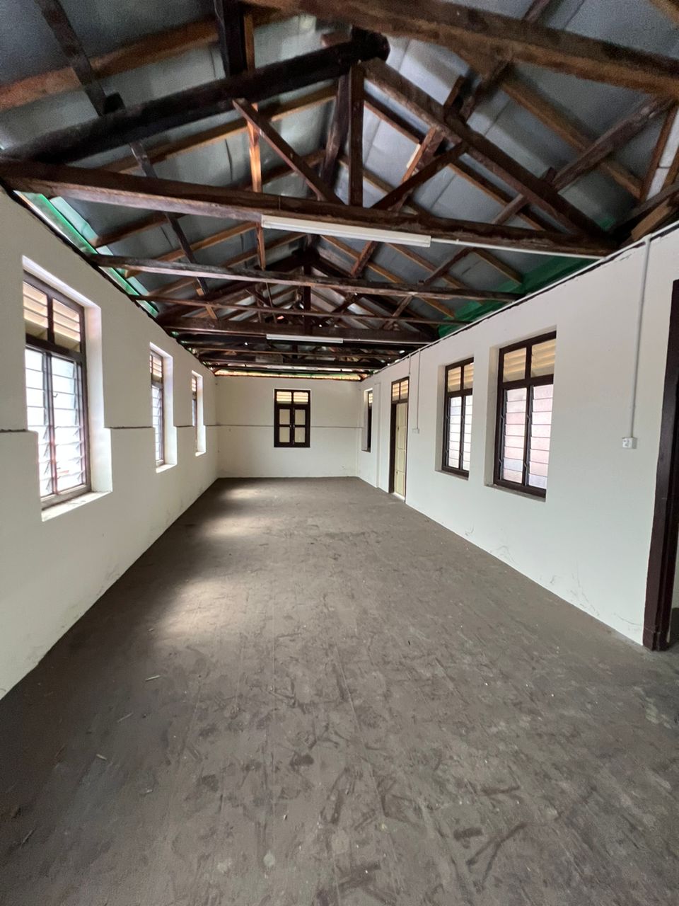2 Sty Shop Jalan Siam Road Georgetown 3600sf - photo 9