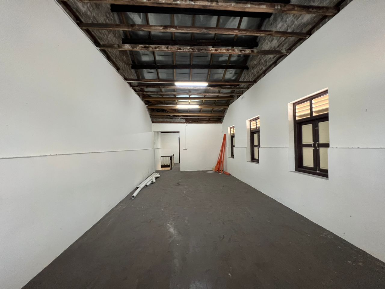 2 Sty Shop Jalan Siam Road Georgetown 3600sf - photo 10