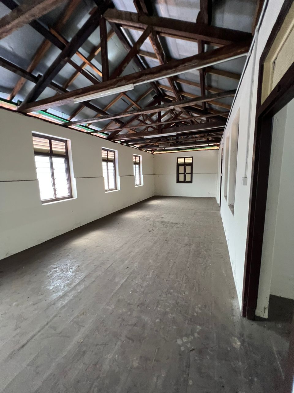 2 Sty Shop Jalan Siam Road Georgetown 3600sf - photo 11