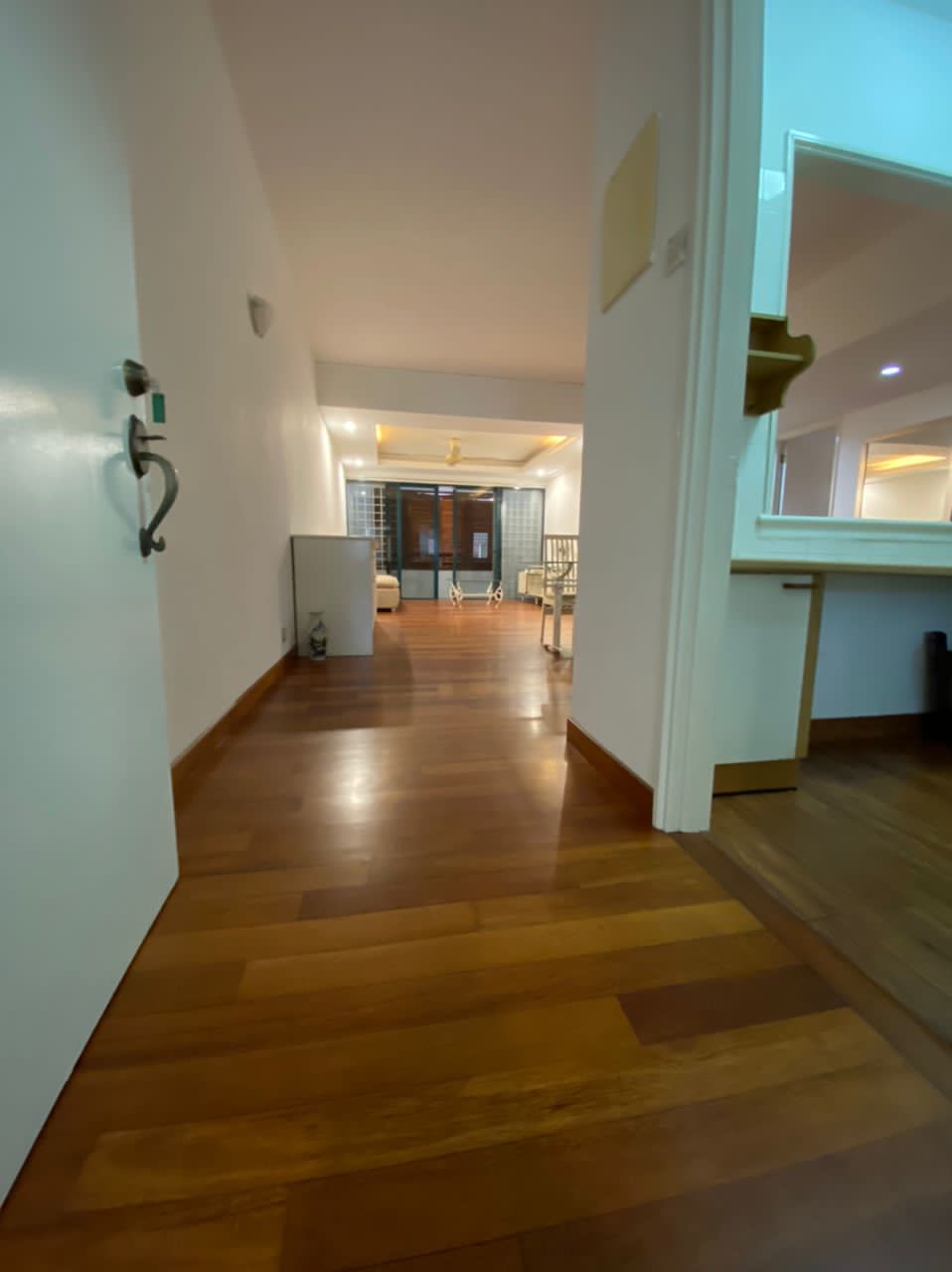 Bellisa Court Pulau Tikus Renovated Furnish - photo 2
