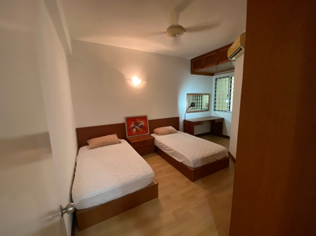 Bellisa Court Pulau Tikus Renovated Furnish - photo 3