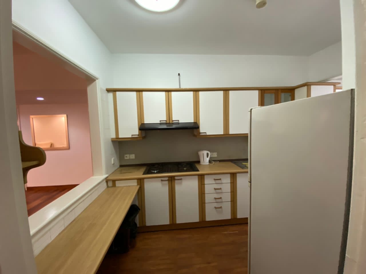 Bellisa Court Pulau Tikus Renovated Furnish - photo 4