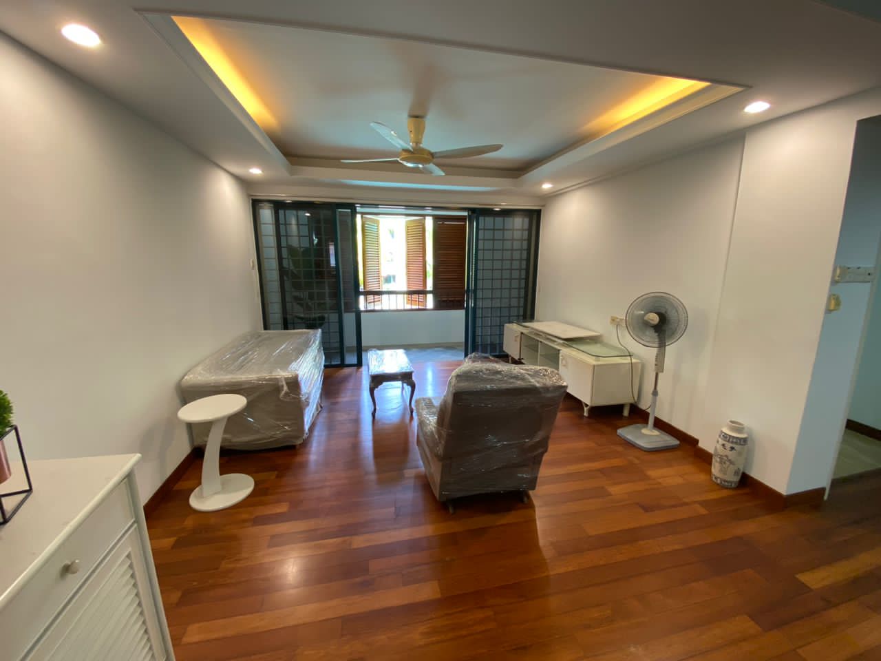 Bellisa Court Pulau Tikus Renovated Furnish - photo 9