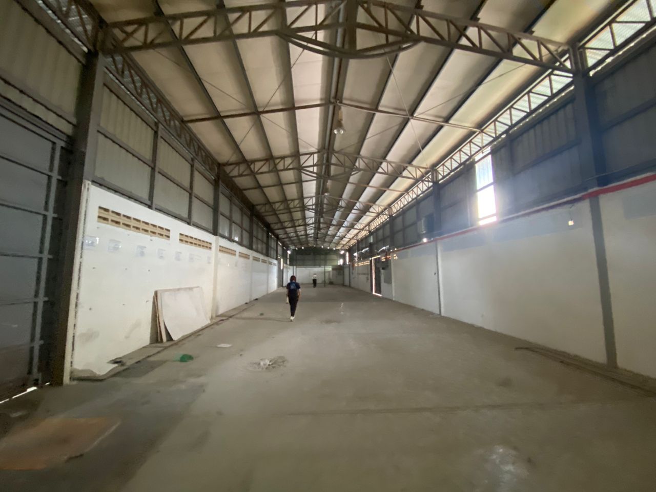 Factory Warehouse 12500sf Batu Maung - photo 2