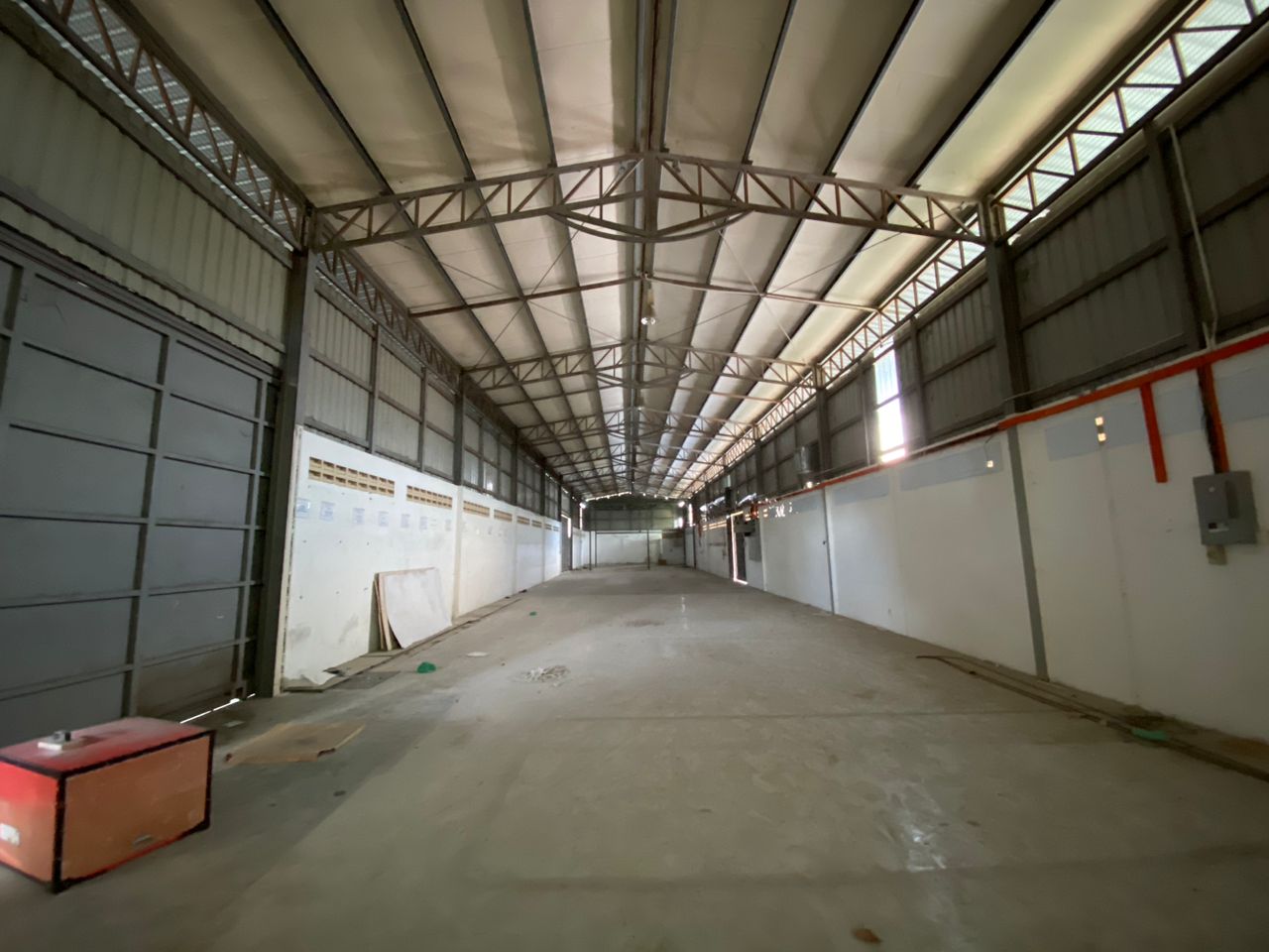 Factory Warehouse 12500sf Batu Maung - photo 3