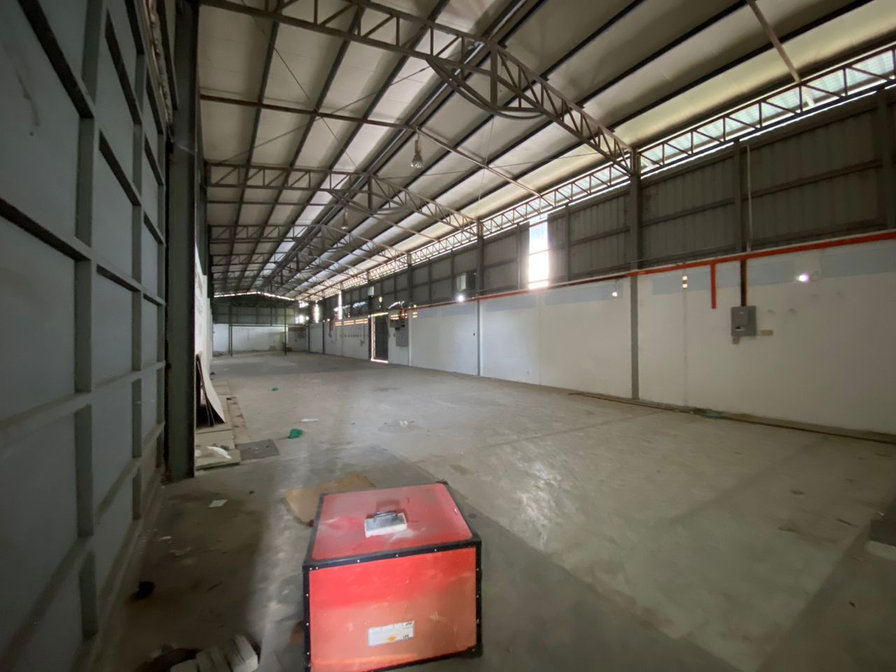 Factory Warehouse 12500sf Batu Maung - photo 4