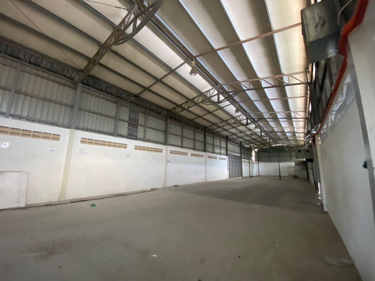 Factory Warehouse 12500sf Batu Maung - photo 5
