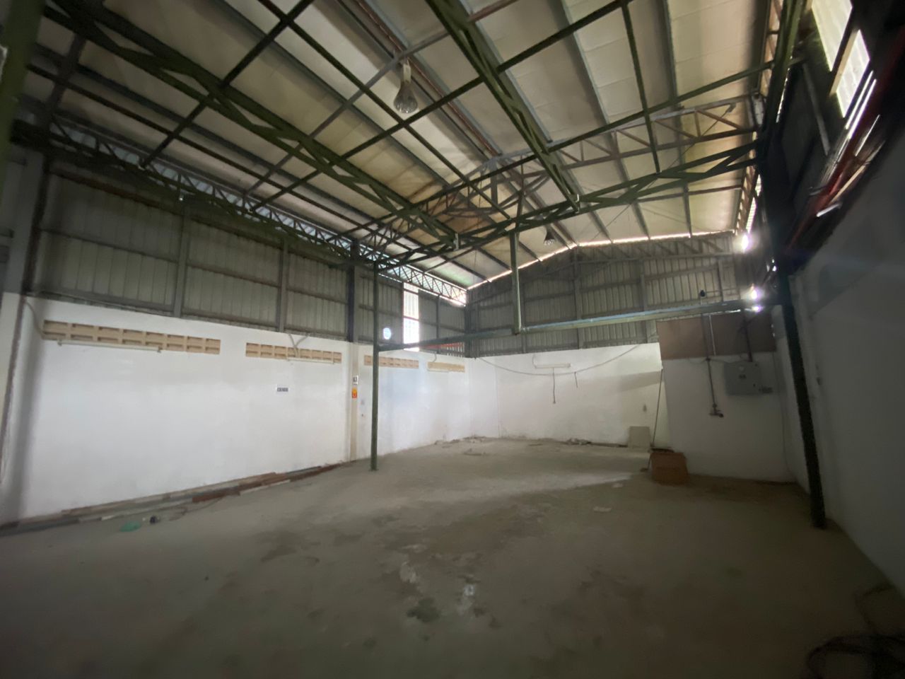 Factory Warehouse 12500sf Batu Maung - photo 6