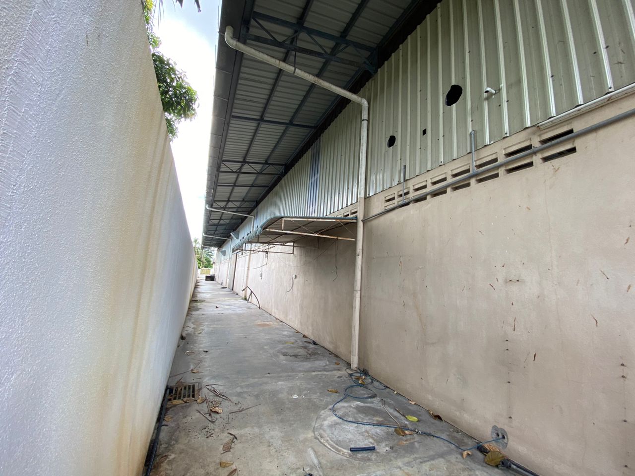 Factory Warehouse 12500sf Batu Maung - photo 7