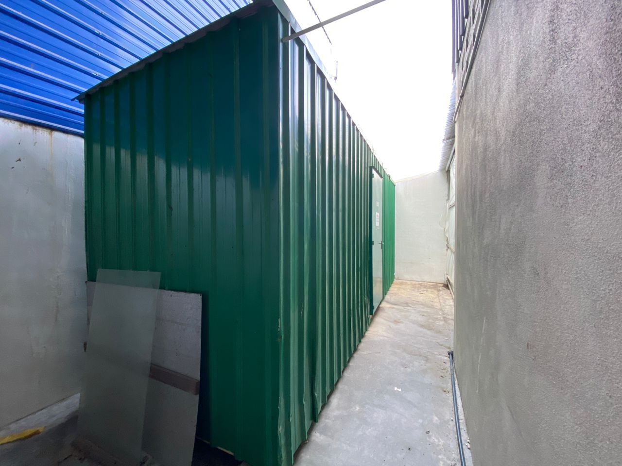Factory Warehouse 12500sf Batu Maung - photo 10