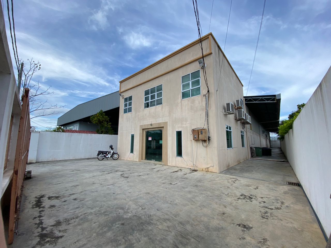 Factory Warehouse 12500sf Batu Maung - photo 12