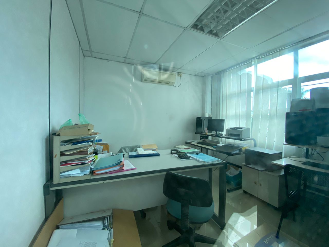 Factory Warehouse 12500sf Batu Maung - photo 13