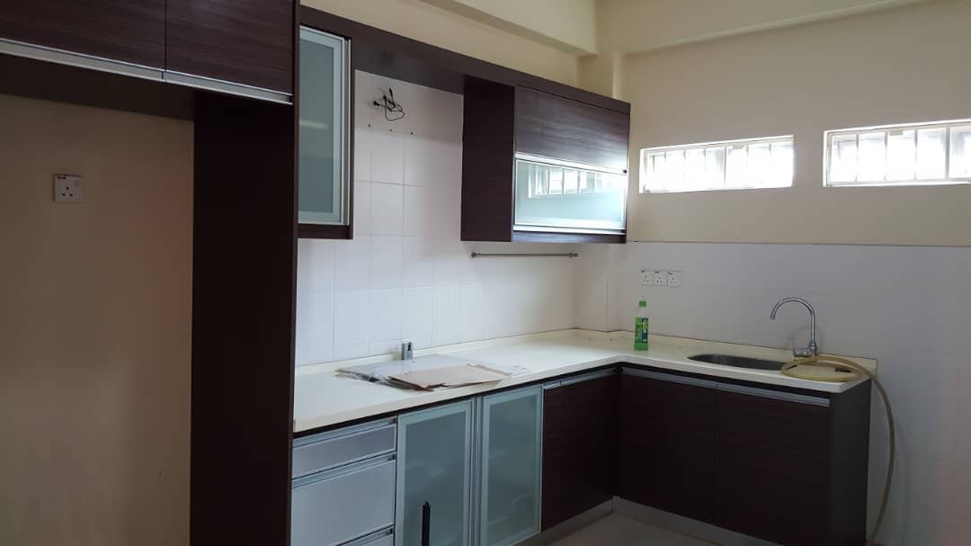1Sty Terrace Batu Green Batu Lanchang Jelutong - photo 2