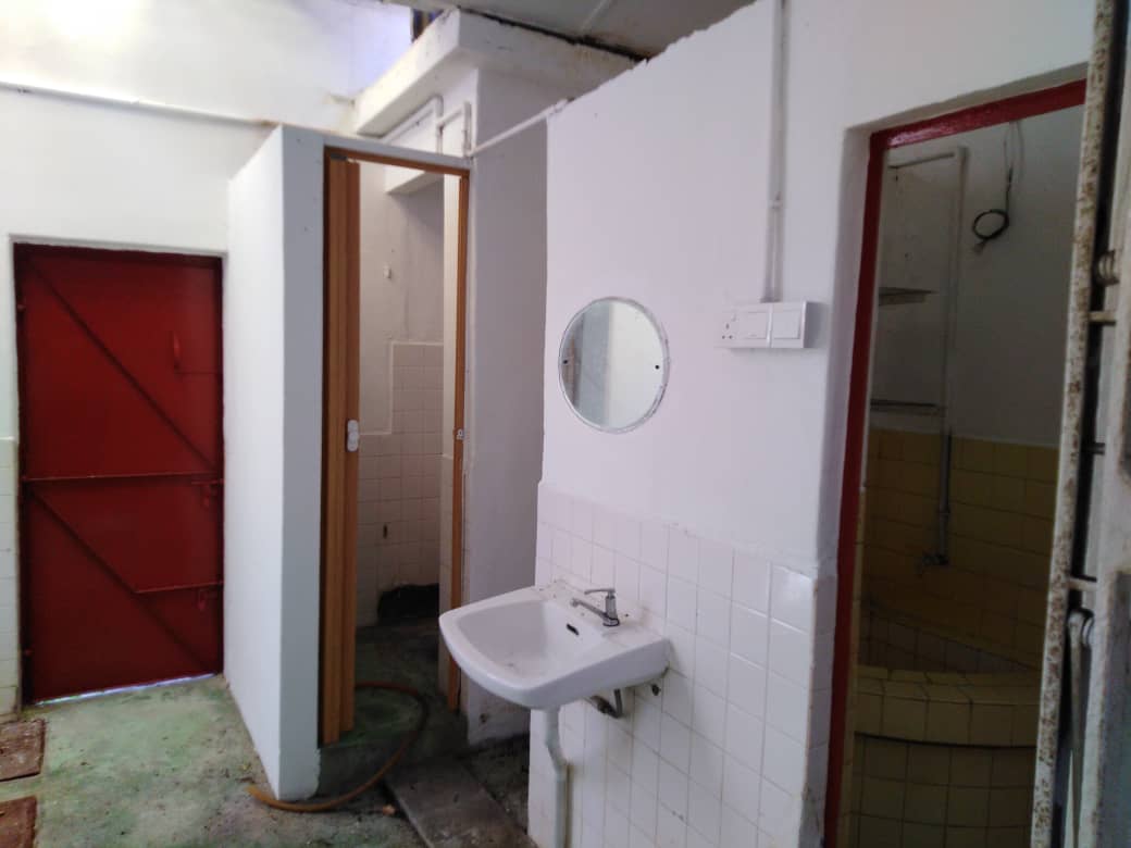 2 Sty Shop Lorong Baru New Lane Georgetown - photo 3