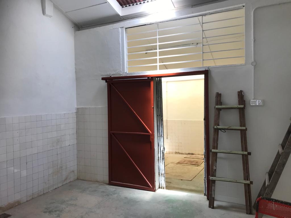 2 Sty Shop Lorong Baru New Lane Georgetown - photo 4