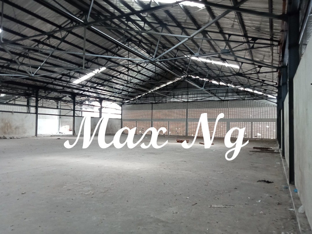 Bukit Minyak Factory Bonded Warehouse Food Zone - photo 2