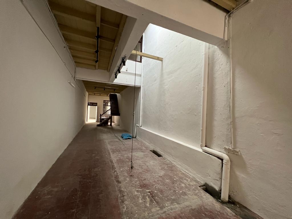 Georgetown Beach Street Lebuh Pantai 2 Storey Shop - photo 4