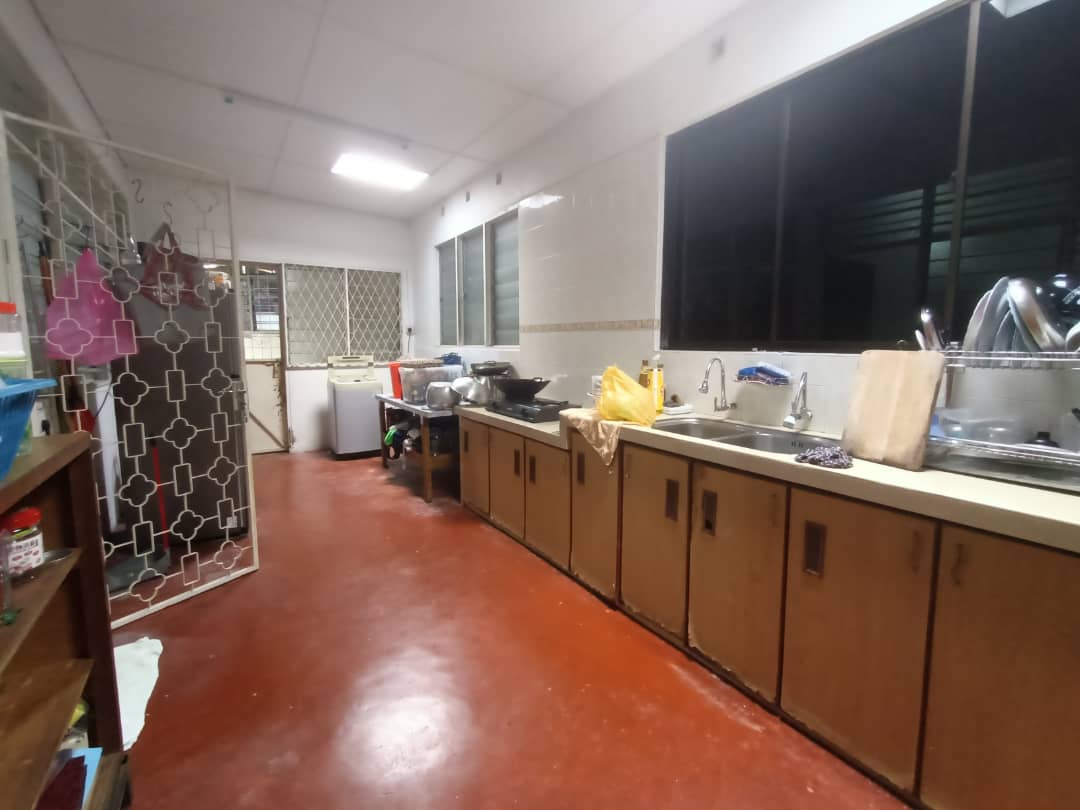 2 Sty Semi D Persiaran Midlands Pulau Tikus 3700sf - photo 4