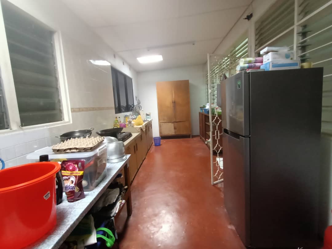 2 Sty Semi D Persiaran Midlands Pulau Tikus 3700sf - photo 5