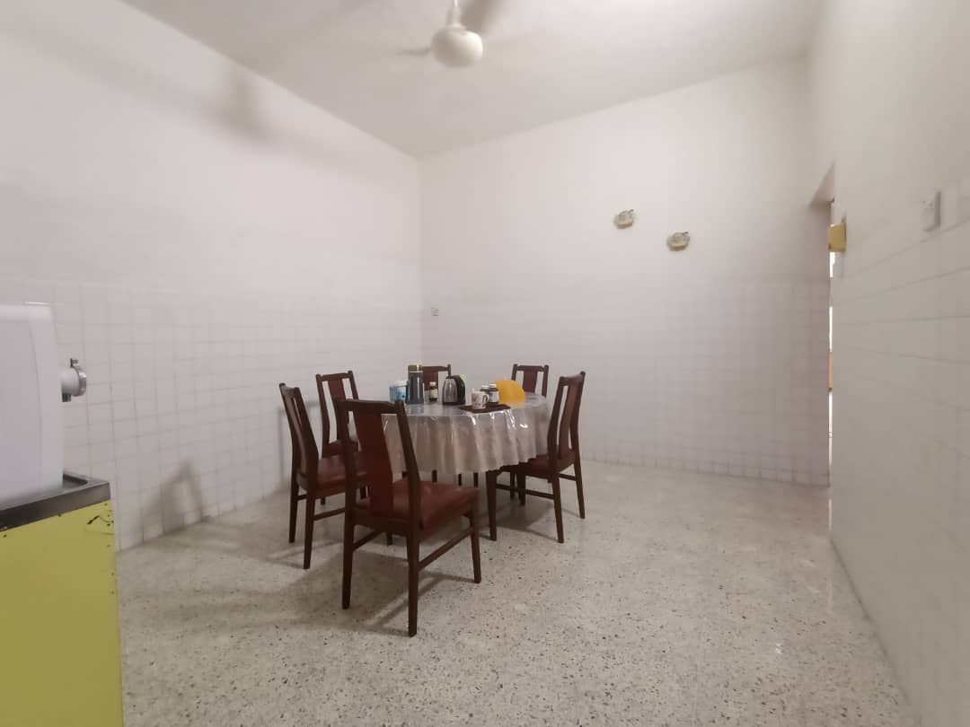 2 Sty Semi D Persiaran Midlands Pulau Tikus 3700sf - photo 6