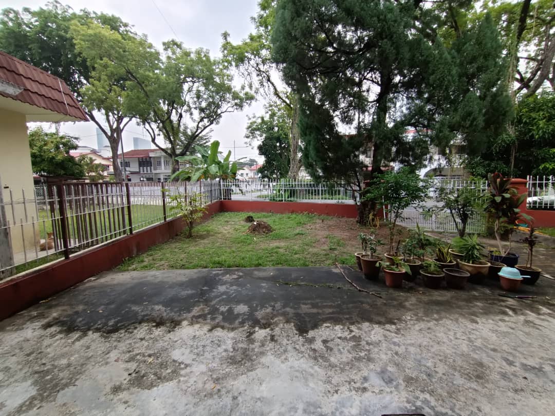 2 Sty Semi D Persiaran Midlands Pulau Tikus 3700sf - photo 9