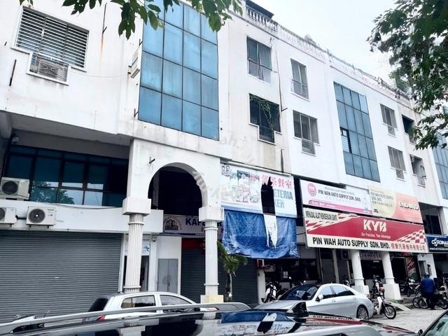 Jalan Gurdwara Georgetown Sungai Pinang - photo 2