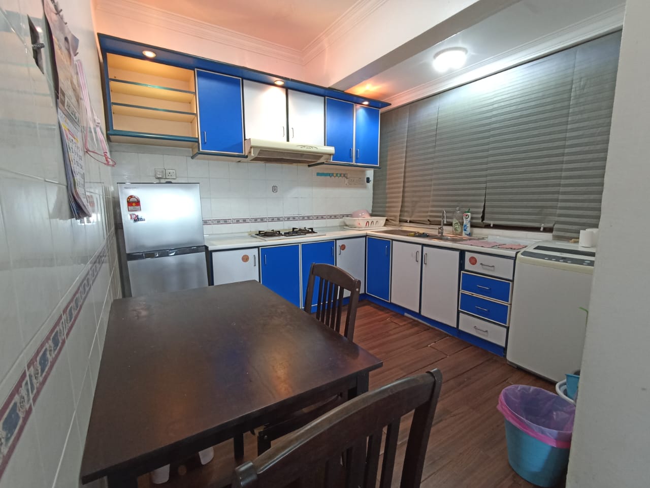 Sri Perdana Move In Condition Sea View, Georgetown - photo 2