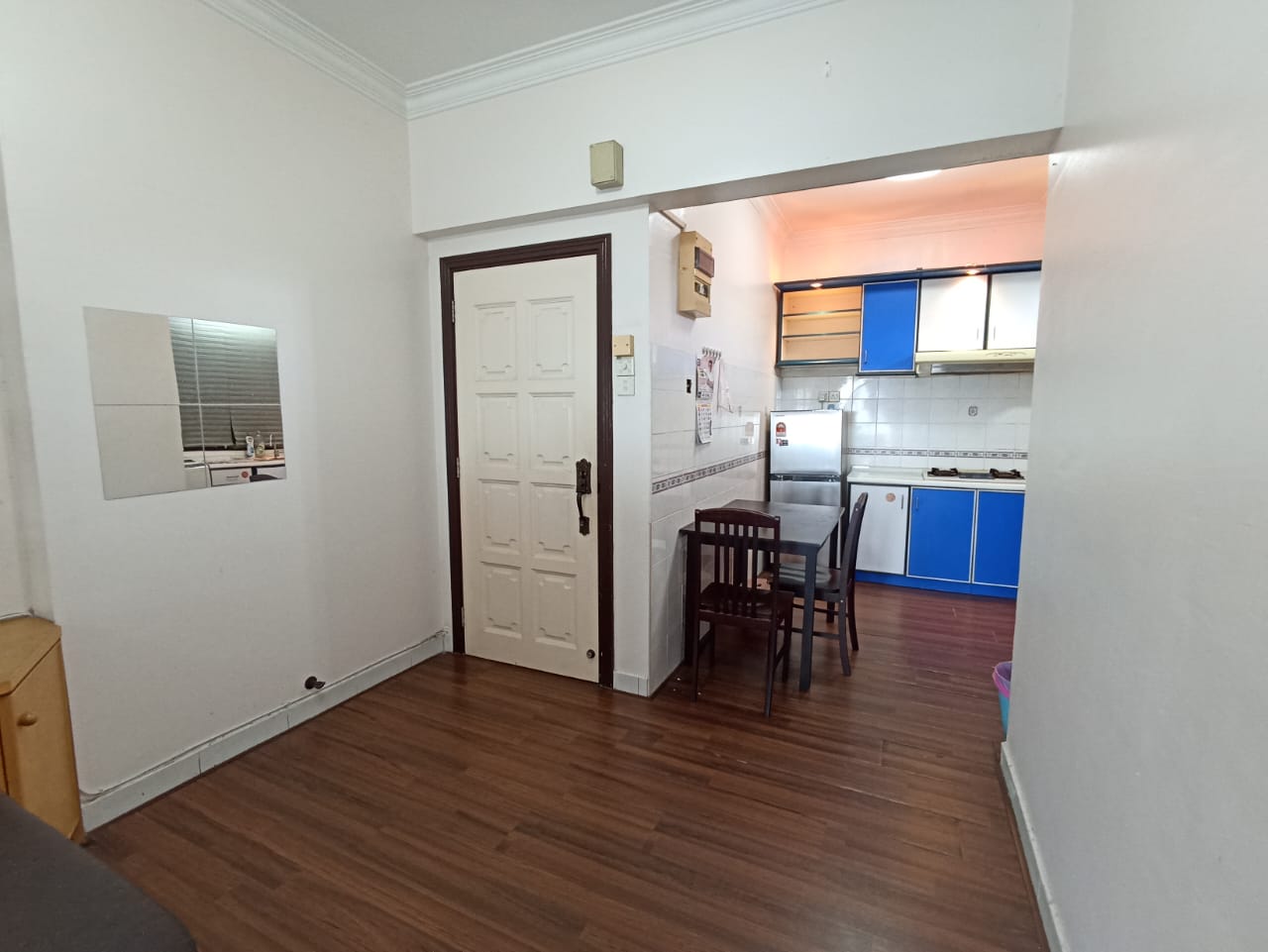 Sri Perdana Move In Condition Sea View, Georgetown - photo 3