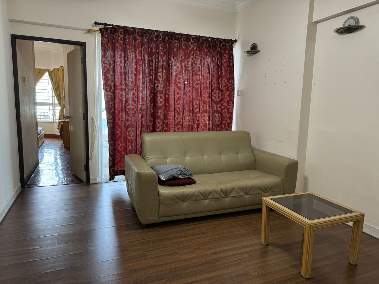 Sri Perdana Move In Condition Sea View, Georgetown - photo 5