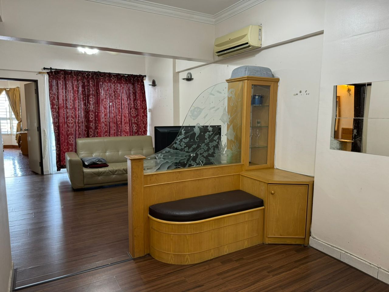 Sri Perdana Move In Condition Sea View, Georgetown - photo 6