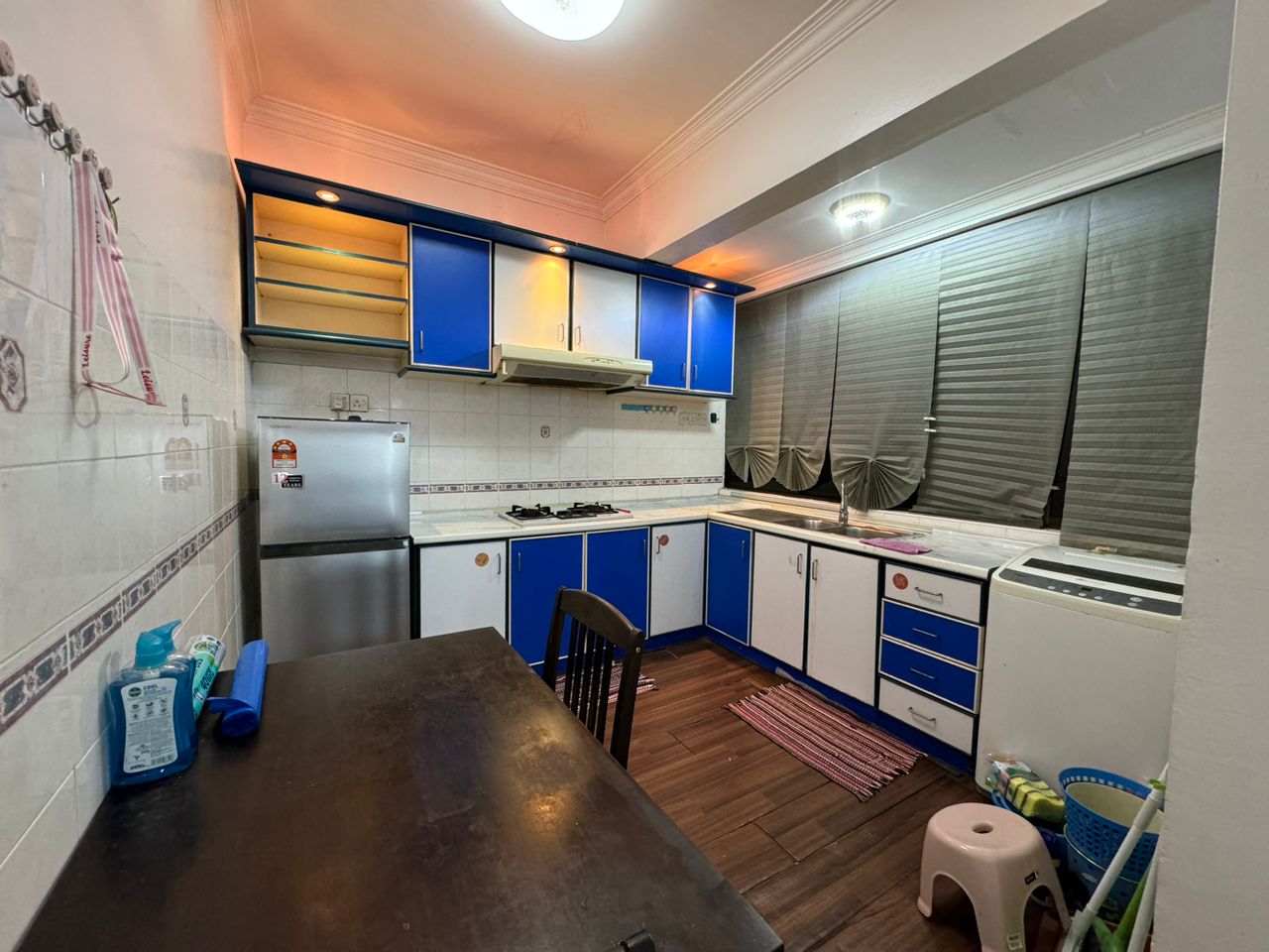 Sri Perdana Move In Condition Sea View, Georgetown - photo 7