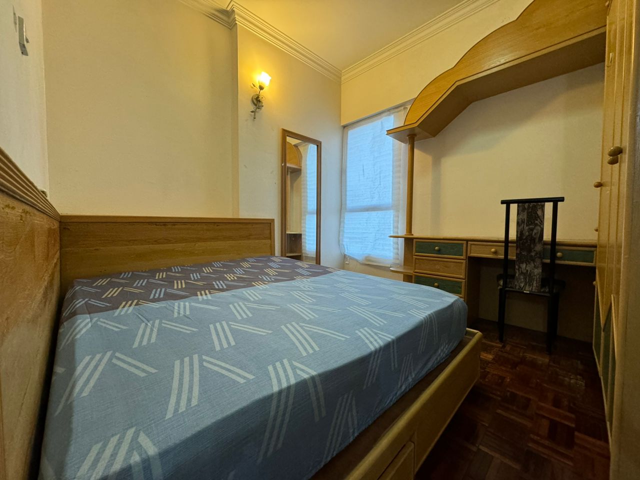 Sri Perdana Move In Condition Sea View, Georgetown - photo 10