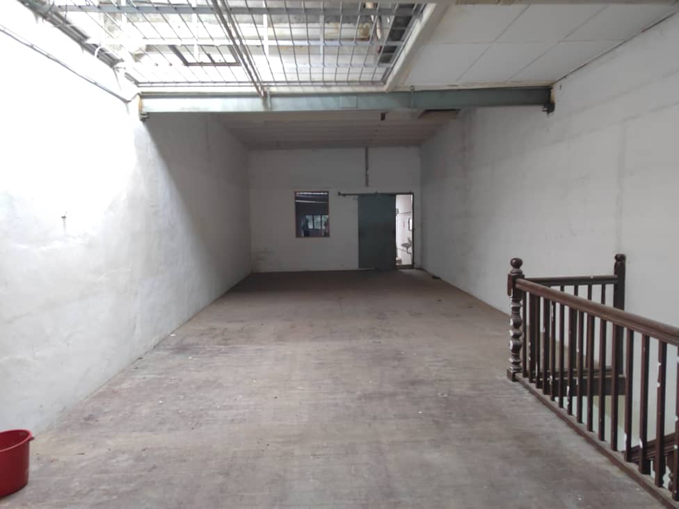 Love Lane Georgetown 2 Sty Shophouse Chulia Street - photo 6
