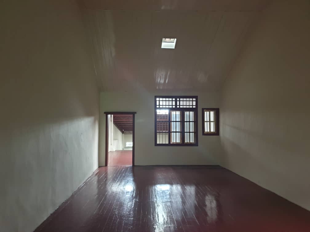 Lebuh Acheh Georgetown 2 Sty Shophouse Heritage - photo 4