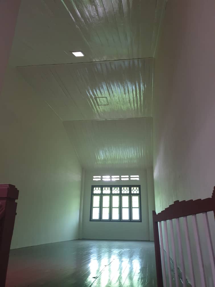 Lebuh Acheh Georgetown 2 Sty Shophouse Heritage - photo 6