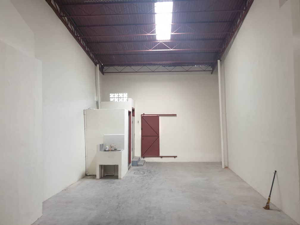 Lebuh Acheh Georgetown 2 Sty Shophouse Heritage - photo 7
