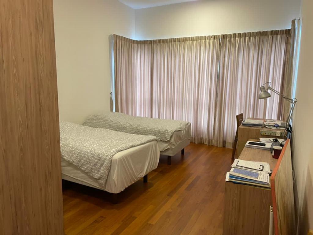 One Tanjong 1 Tanjung Renovated Unblock Sea View - photo 4